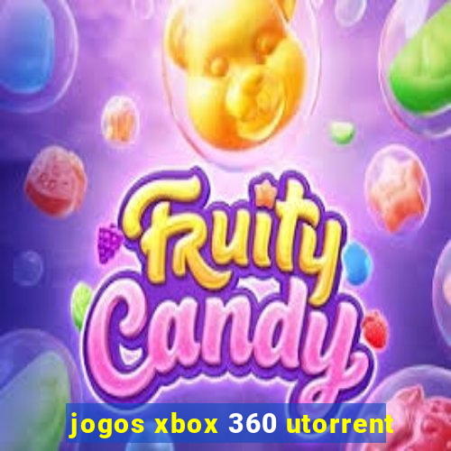 jogos xbox 360 utorrent